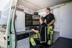 Dichtheitsprüfung in Landshut